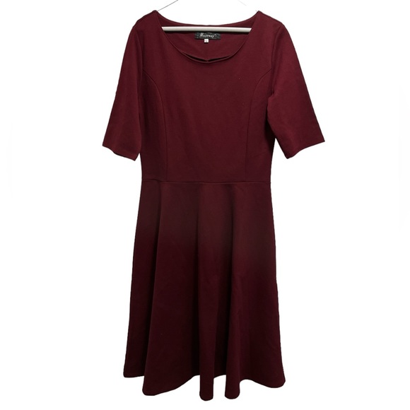 Modeway Dress - Picture 1 of 16